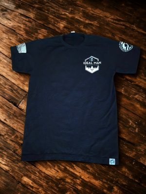 Ideal Man T-Shirt